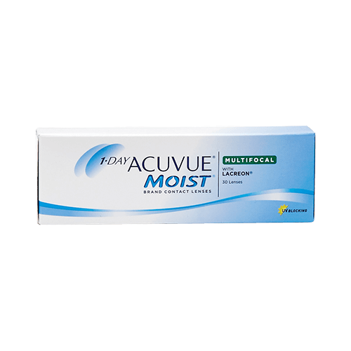 1 Day Acuvue Moist Multifocal 30 1 Day Acuvue Moist Multifocal 30