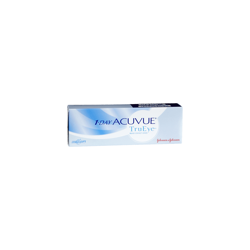 1 Day Acuvue TruEyes 30