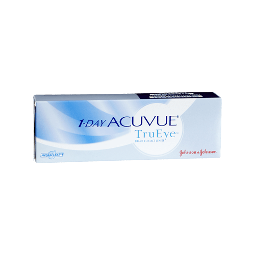 1 Day Acuvue TruEyes 30 1 Day Acuvue TruEyes 30