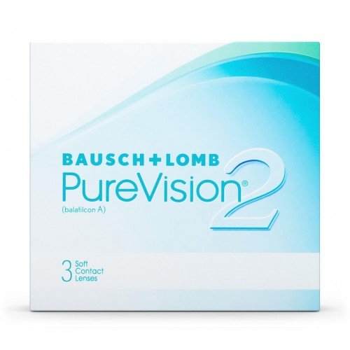 PureVision 2 HD 3 PureVision 2 HD 3