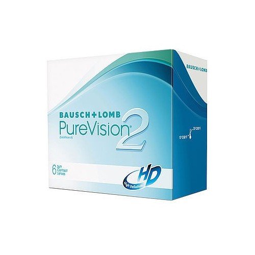 PureVision 2 HD 6 PureVision 2 HD 6
