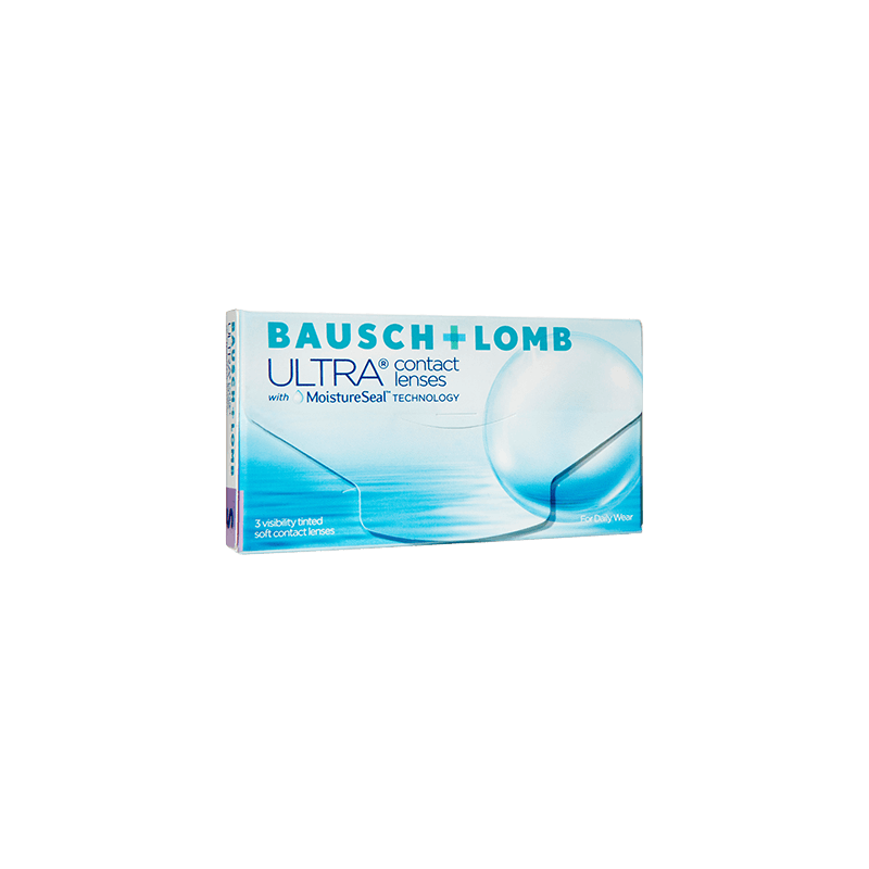 Bausch & Lomb ULTRA