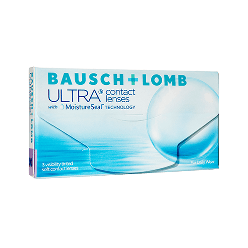 Bausch & Lomb ULTRA Bausch & Lomb ULTRA