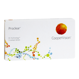 Proclear 3