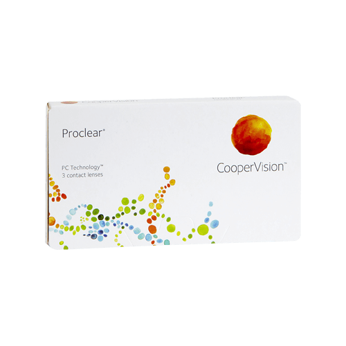 Proclear 3 Proclear 3