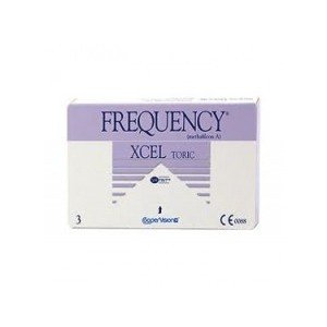 Frequency Xcel-Toric