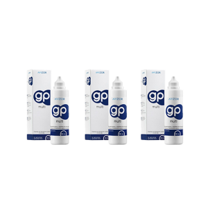 Pack 3- GP Multi® 120 ml 2