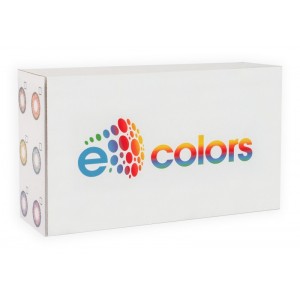 E-colors - lentillas de...