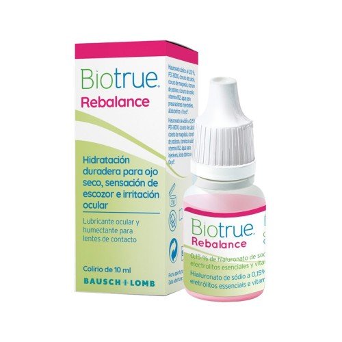 Biotrue Rebalance