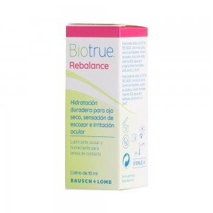 Biotrue Rebalance 2