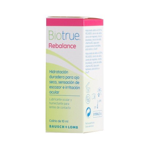 Biotrue Rebalance