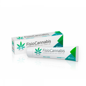 FisioCannabis Cremagel 60 ml