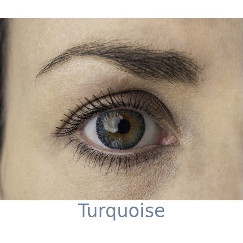 E-colors - lentillas de color