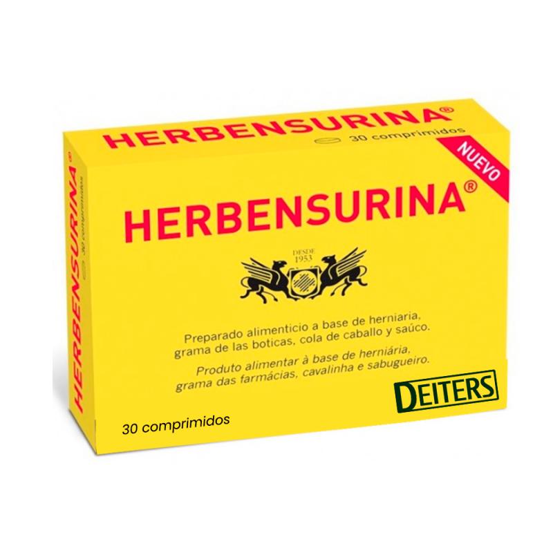 Herbensurina Renal