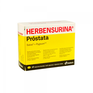 Herbensurina-Próstata-60-cápsulas