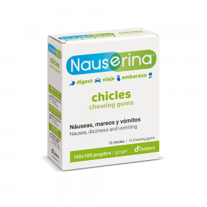 Nauserina Chicles
