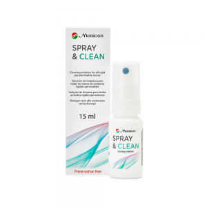 Menicare Spray & Clean 15ml
