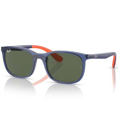 Ray-Ban Junior 0RJ 9076S
