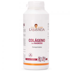 Colágeno cpn Magnesio 450 comprimidos