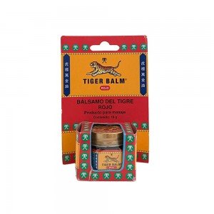 Bálsamo de Tigre rojo 2