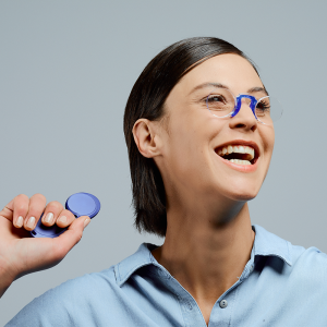 Nooz Original Oval 2