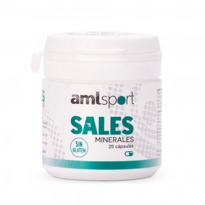 Sales Minerales AMLSport
