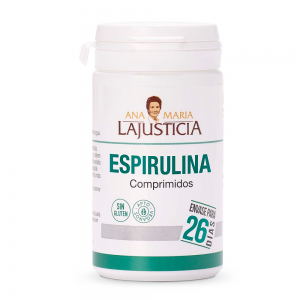 espirulina
