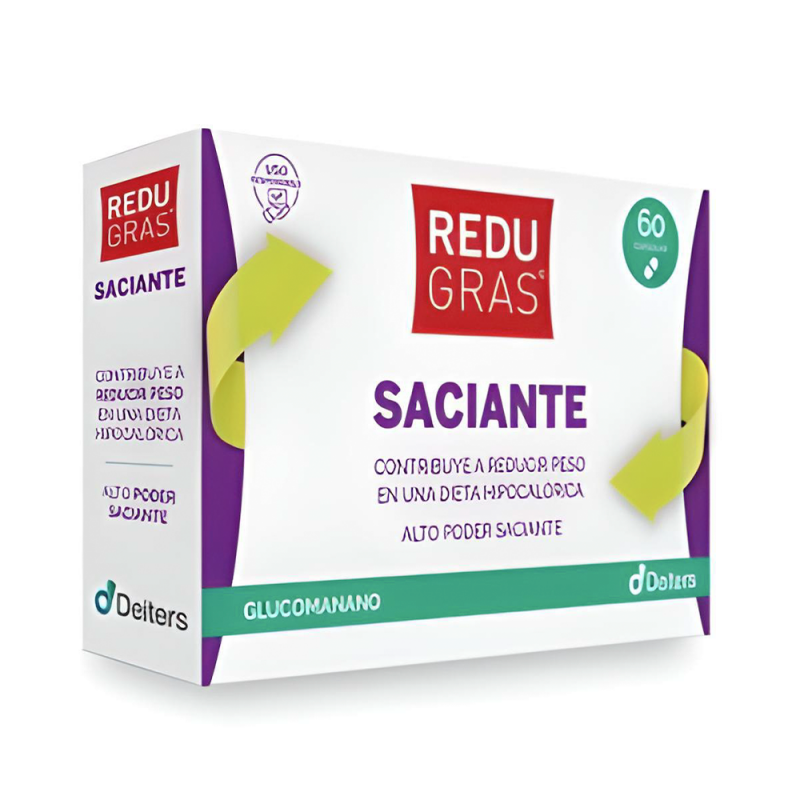 ReduGras Saciante