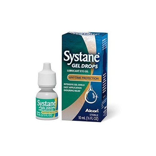 Systane Gel 10 ml Systane Gel 10 ml
