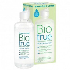 Biotrue