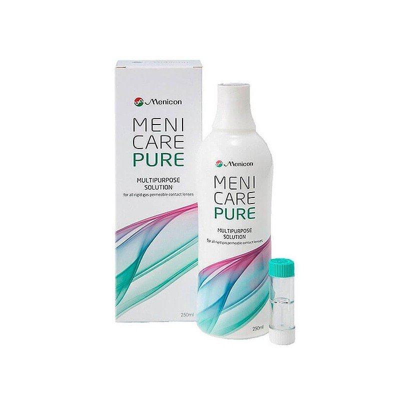 Pack 2 Menicare Pure 250 ml