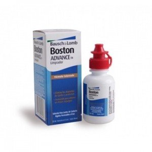 Pack 2 Boston Advance Limpiador 30 ml 2