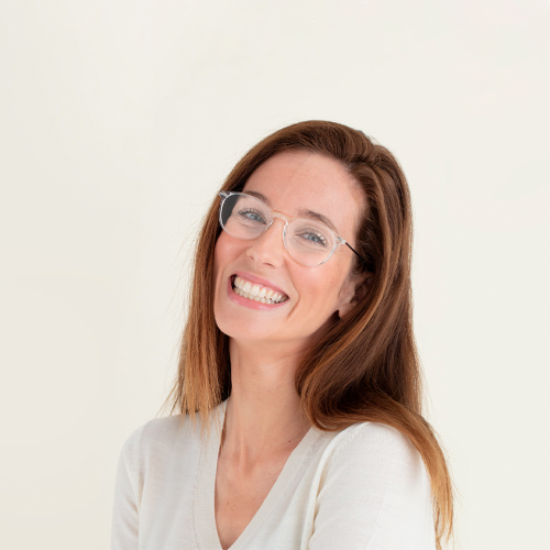 Nooz gafas de lectura - Alba