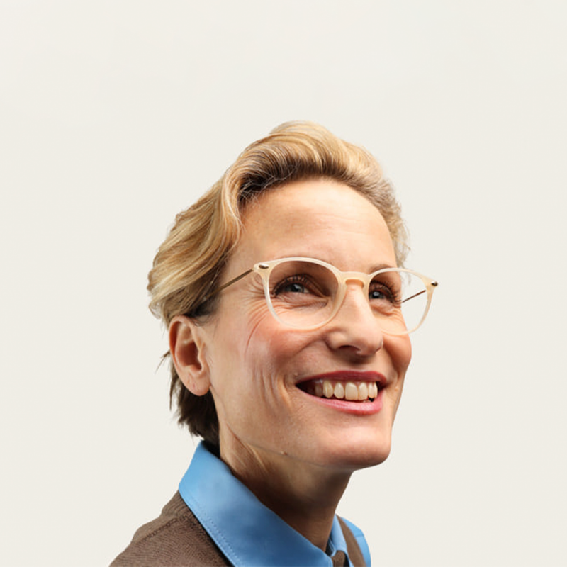 Nooz gafas de lectura - Alba