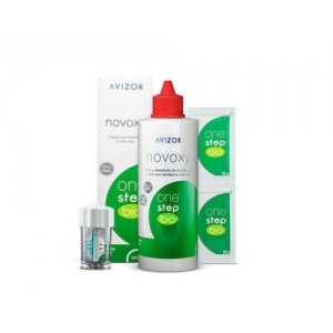 Pack 2 One Step Bio 250 ml 2