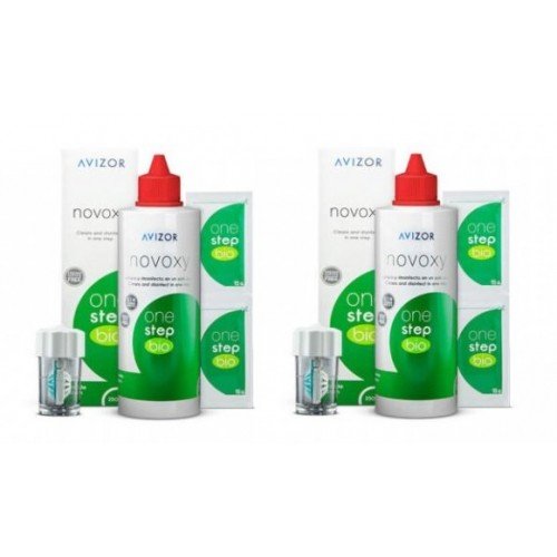 Pack 2 One Step Bio 250 ml Pack 2 One Step Bio 250 ml