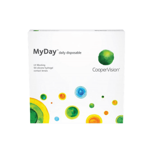 My Day Extra 90 uds 2