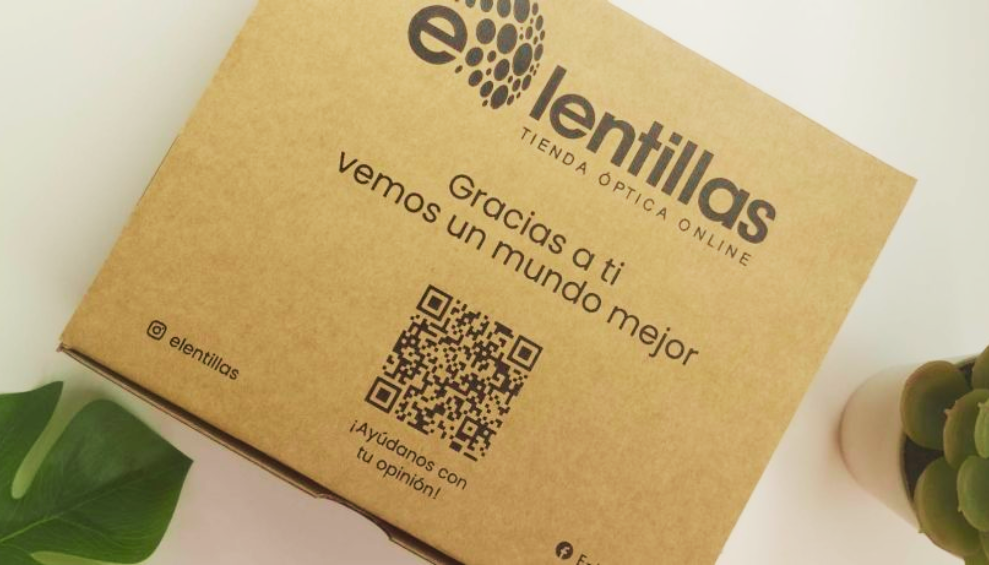 Cuida tu salud ocular y recicla por el Día del Medioambiente - E-lentillas