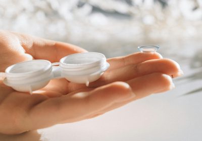 Lentes para miopía y astigmatismo